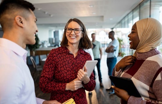 2025 年领导力赋能计划（9 月 - 11 月）